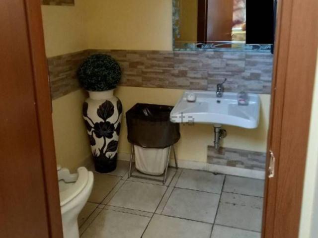 Locali o capannoni in vendita di 128 m² in Via Casalpiano