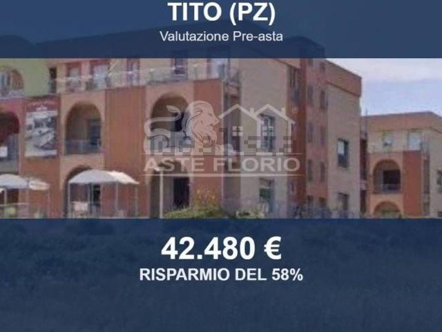 Locali o capannoni in vendita di 128 m² in Contrada Santa Loja