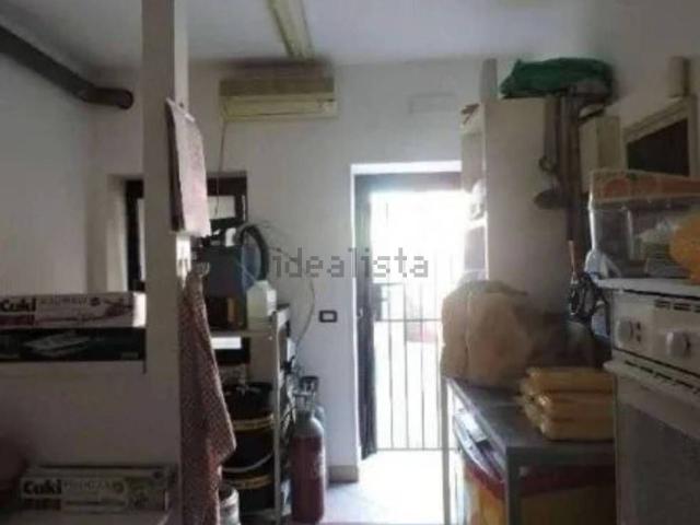 Locali o capannoni in vendita di 130 m² in Piazza Alcide De Gasperi, 34