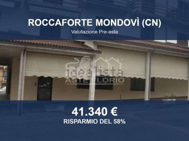 Locali o capannoni in vendita di 132 m² in Piazza San Luca, 8