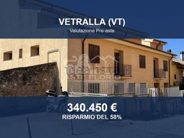 Locali o capannoni in vendita di 1344 m² in Via Aurelia Bis, 3
