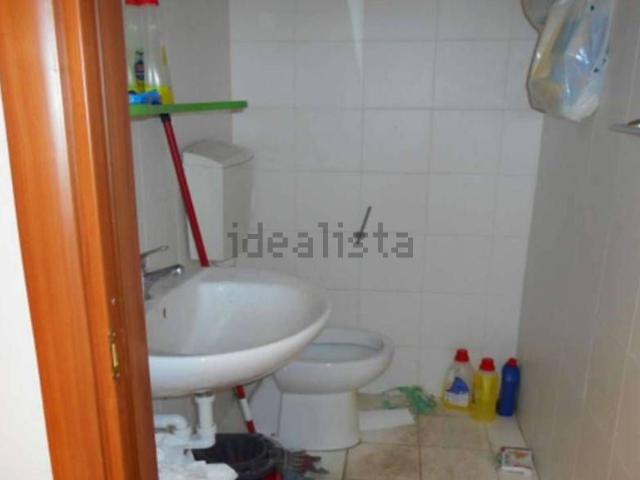 Locali o capannoni in vendita di 134 m² in Via Manfredonia