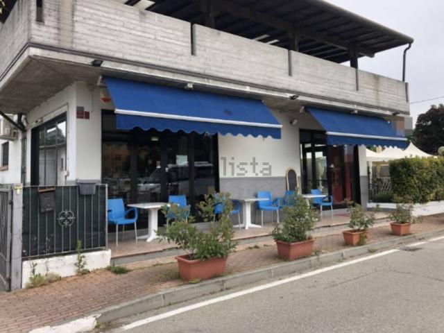 Locali o capannoni in vendita di 136 m² in Via Giordano Cavestro