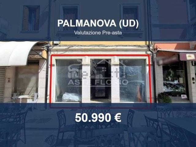 Locali o capannoni in vendita di 136 m² in Borgo Aquileia, 18