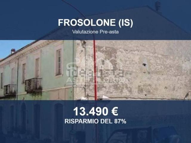 Locali o capannoni in vendita di 137 m² in Via Filangieri, 77