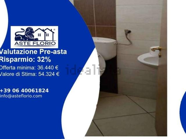 Locali o capannoni in vendita di 144 m² in Contrada San Leonardo