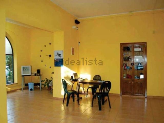 Locali o capannoni in vendita di 145 m² in Via San Vincenzo