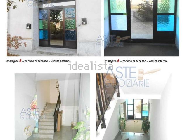 Locali o capannoni in vendita di 150 m² in Via Giovanni Amendola, 197