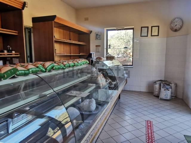 Locali o capannoni in vendita di 150 m² in Contrada Bosco