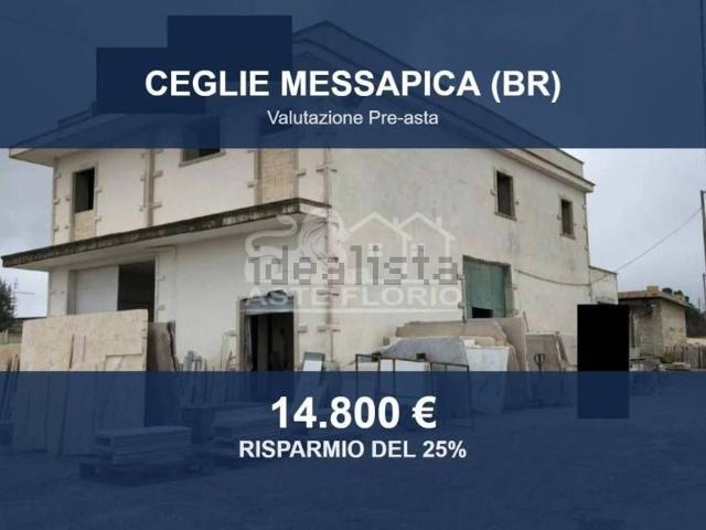 Locali o capannoni in vendita di 152 m² in Contrada Fragnito, 31