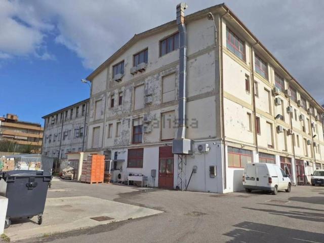 Locali o capannoni in vendita di 170000 m² in Via Giuseppe Mazzini, 3