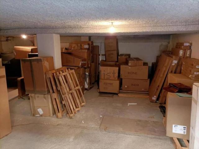 Locali o capannoni in vendita di 173 m² in Via Vittorio Emanuele, 135