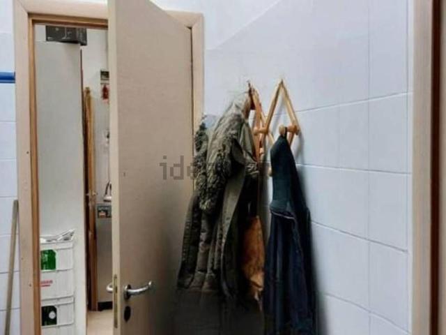 Locali o capannoni in vendita di 184 m² in Viale Lucrezia della Valle