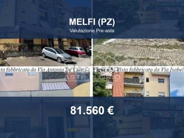 Locali o capannoni in vendita di 193 m² in Via Antonio De Curtis, 1