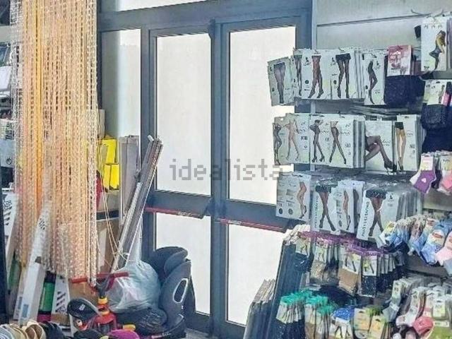 Locali o capannoni in vendita di 200 m² in Contrada Cuccubello