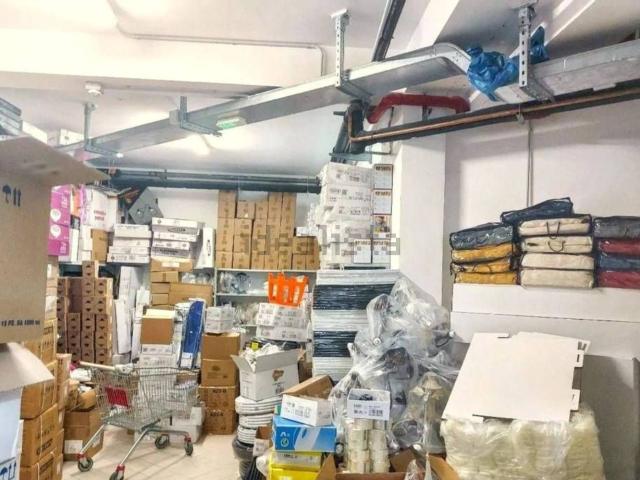 Locali o capannoni in vendita di 200 m² in Contrada Cuccubello