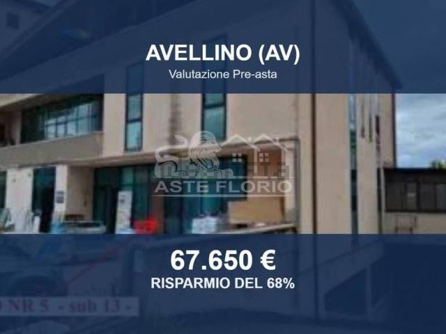 Locali o capannoni in vendita di 206 m² in Via Camillo Renzi, 30