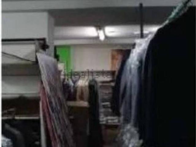 Locali o capannoni in vendita di 207 m² in Via Pretoria, 139