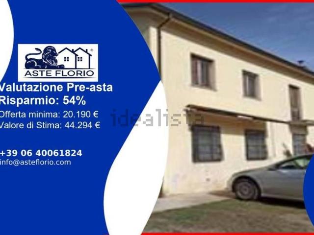 Locali o capannoni in vendita di 221 m² in Strada Provinciale Valsinni Noepoli