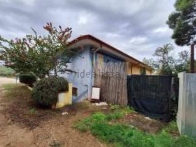Locali o capannoni in vendita di 234 m² in Località Capo Comino