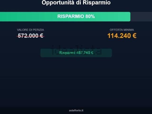 Locali o capannoni in vendita di 239021 m² in Località Casalino