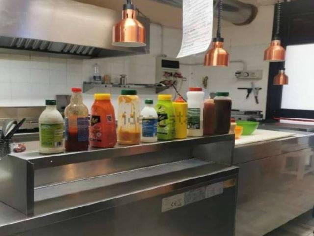 Locali o capannoni in vendita di 250 m² in Via Giuseppe di Vittorio, 37