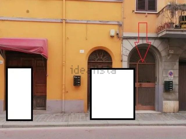 Locali o capannoni in vendita di 250 m² in Corso Giuseppe Garibaldi