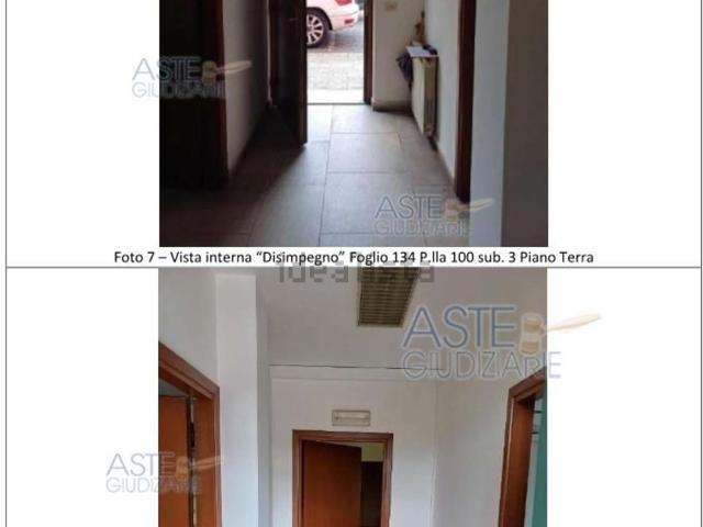 Locali o capannoni in vendita di 250 m² in Strada Teverina