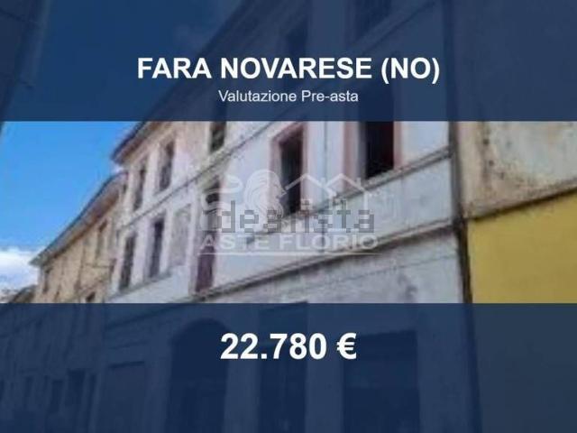 Locali o capannoni in vendita di 25 m² in Via G. Tosalli, 2