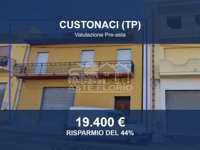 Locali o capannoni in vendita di 27075 m² in Contrada Ronza