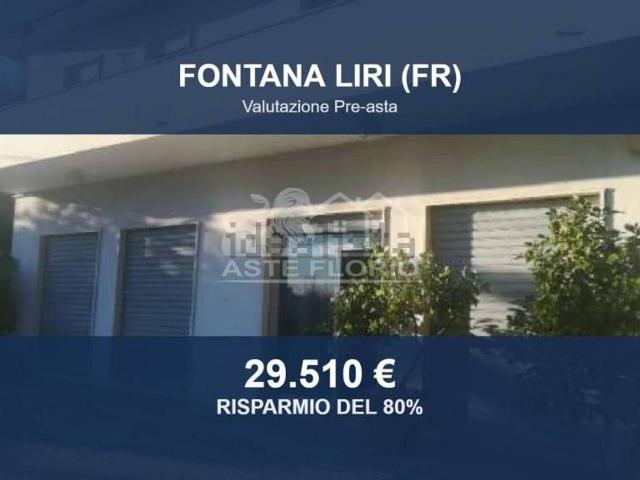 Locali o capannoni in vendita di 280 m² in Via Fiume