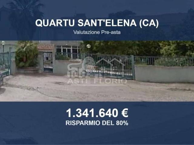 Locali o capannoni in vendita di 2882 m² in Via Leonardo Da Vinci