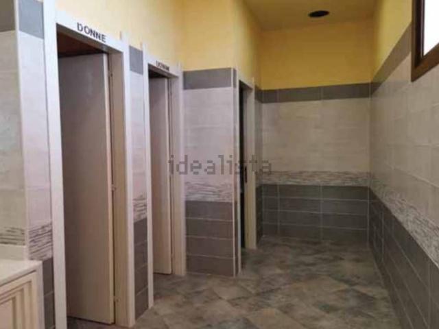 Locali o capannoni in vendita di 290 m² in Via degli Anemoni
