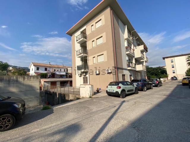 Locali o capannoni in vendita di 29 m² in Via S. Miceli