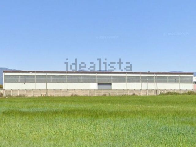 Locali o capannoni in vendita di 3000 m² in Via Talete