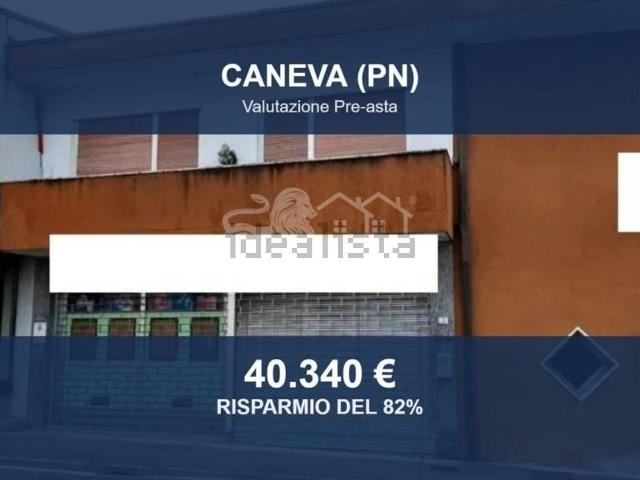 Locali o capannoni in vendita di 300 m² in Via Guglielmo Marconi, 3