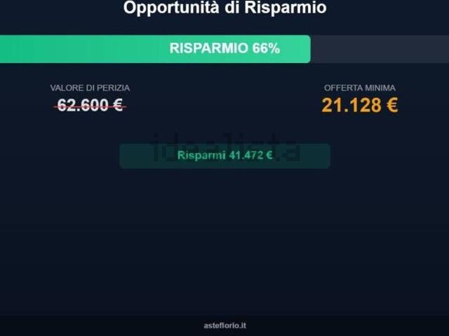 Locali o capannoni in vendita di 30 m² in Via Caserma Lucania, 6