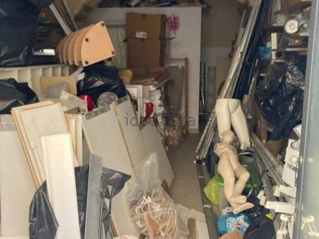 Locali o capannoni in vendita di 30 m² in Via Forno, 17