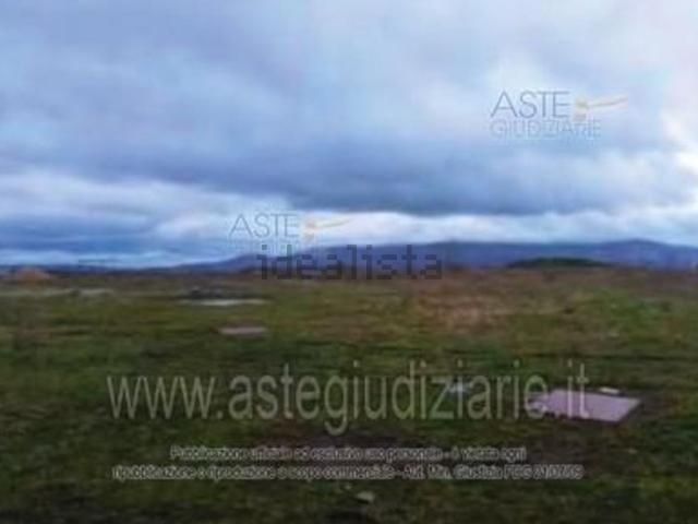 Locali o capannoni in vendita di 31711 m² in Contrada la Rossa