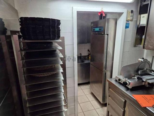 Locali o capannoni in vendita di 32 m² in Piazzale Giovanni XXIII, 3
