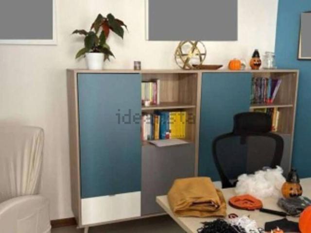 Locali o capannoni in vendita di 34 m² in Piazza Orti di San Francesco, 7