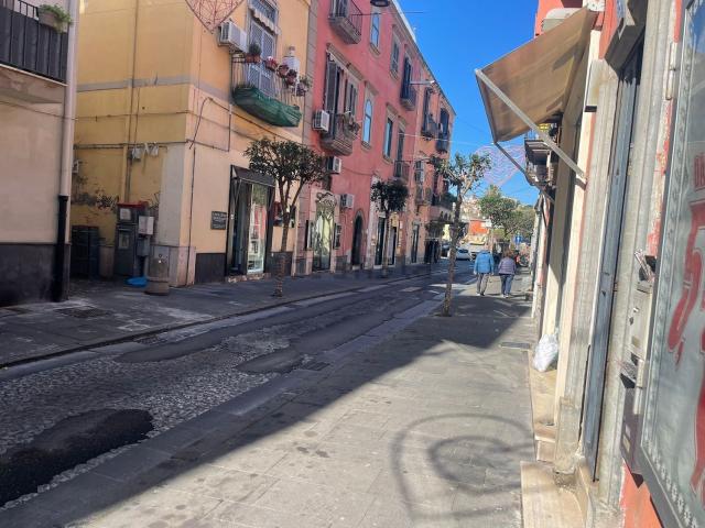 Locali o capannoni in vendita di 35 m² in Corso Giuseppe Garibaldi, 28