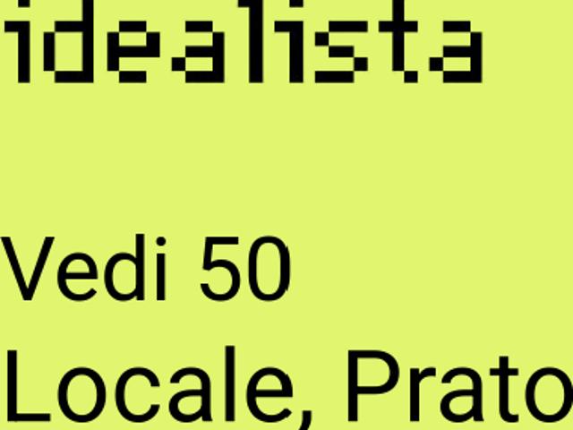 Locali o capannoni in vendita di 360 m² in Via delle Pollative
