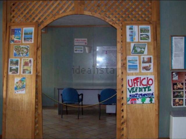 Locali o capannoni in vendita di 36 m² in Località Lorica