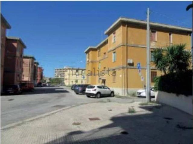 Locali o capannoni in vendita di 36 m² in Via Spagna