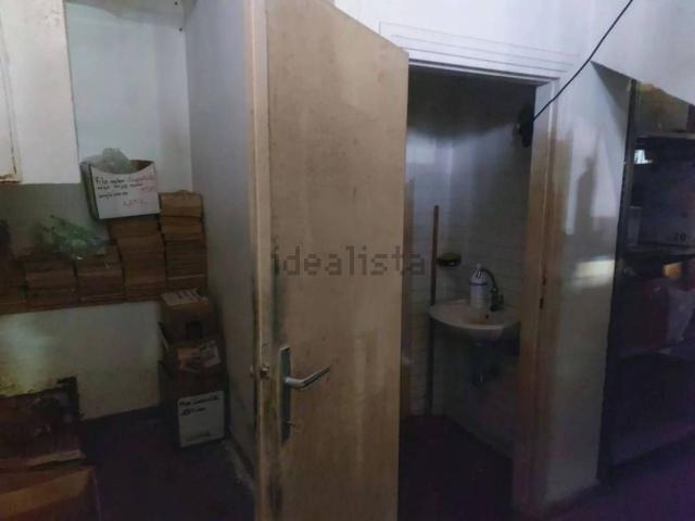 Locali o capannoni in vendita di 370 m² in Via Morro, 44
