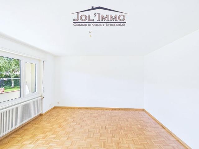 3.5 room apartment for rent in Haute Sorne