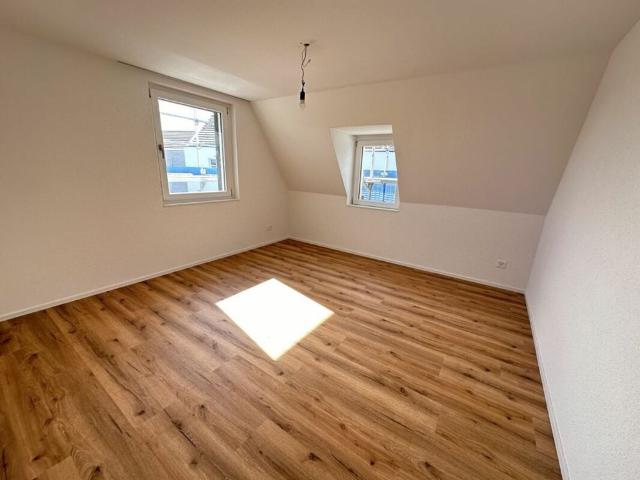 4.5 Zimmer Wohnung an Zentraler Lage
