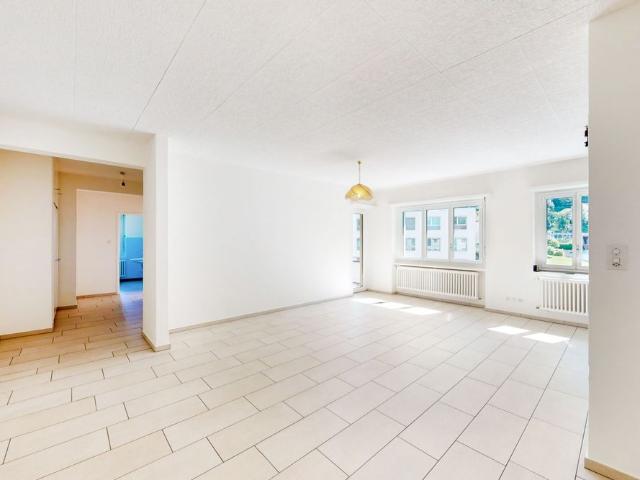Your new home in the heart of Bellinzona
