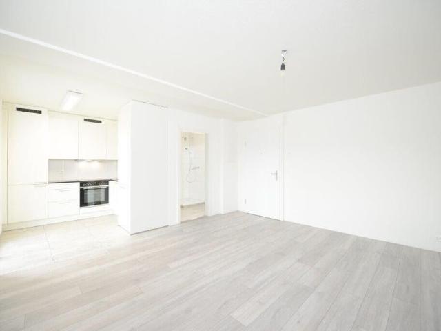 Attraktive Helle, Wohnung mit schöner Aussicht!